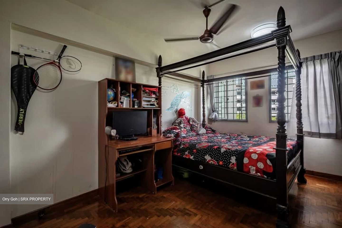 Melville Park (D18), Condominium #562837781
